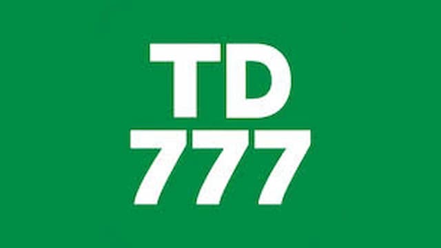 Login TD777