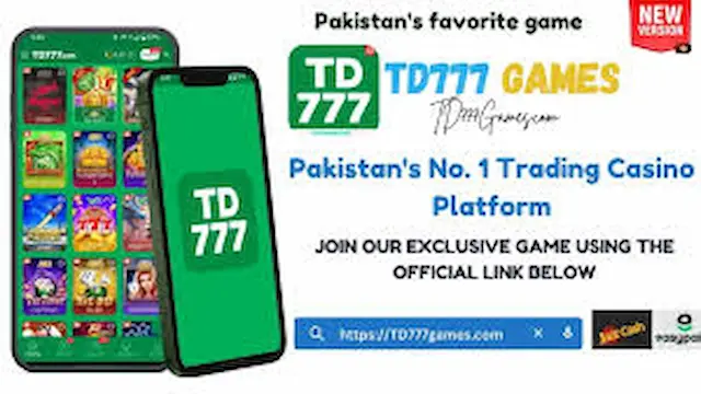 TD777 game