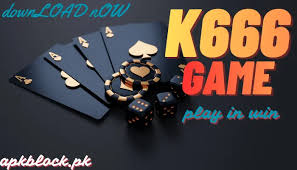K666 Game