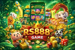 RS888 Game