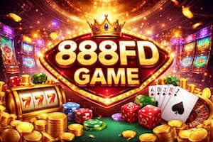 888FD Game