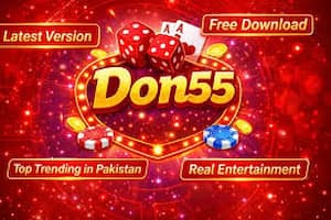 Don55 Game