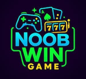 Noob win Game