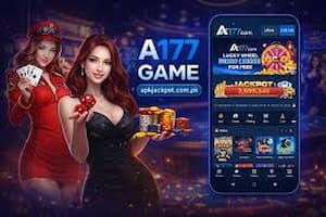 A177 Game